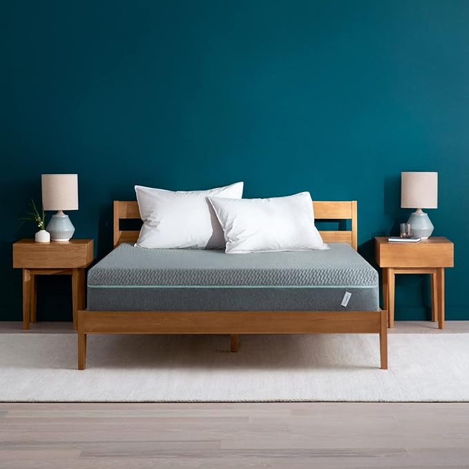 Tuft & Needle Mint King Mattress - Easy to Clean Removable Cover - Durable Adaptive Foam with Cer... | Amazon (US)