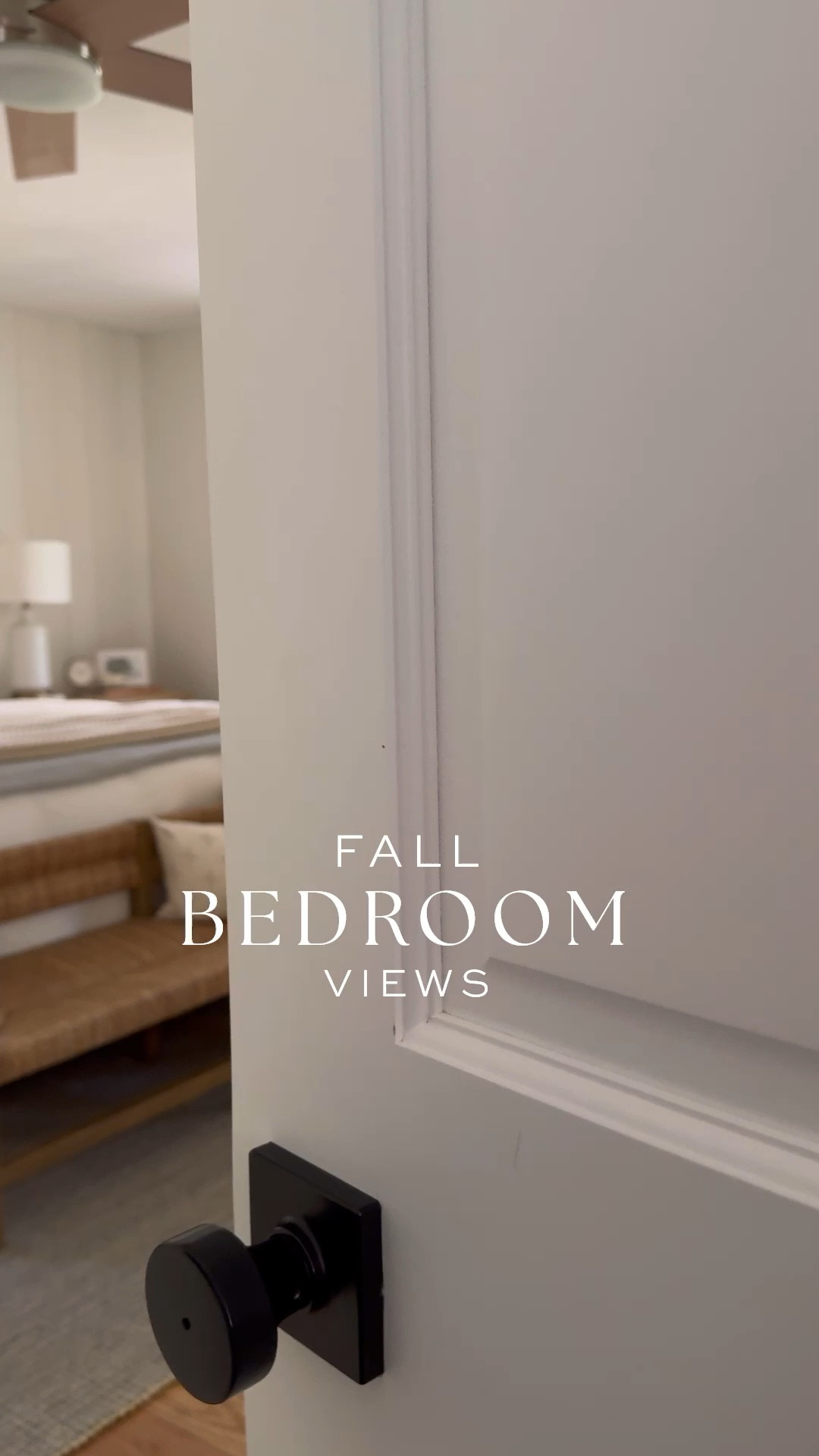 Pottery Barn home favorites, Amazon bedding, rug, bench, lighting, home decor, fall home decor, coastal bedroom, Sherri Calnan home

#LTKVideo #LTKHome #LTKStyleTip