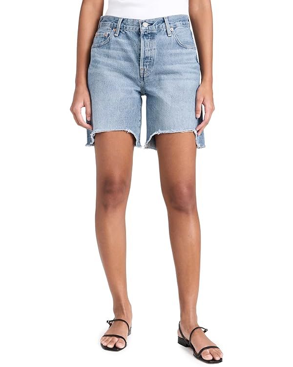 Levi's Women's 501'90s Shorts | Amazon (US)