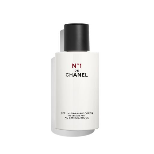 CHANEL N°1 DE CHANEL REVITALIZING BODY SERUM-IN-MIST Nourishes - Tones - Protects | Chanel, Inc. (US)