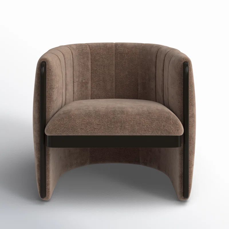 Abita Upholstered Armchair | Wayfair North America