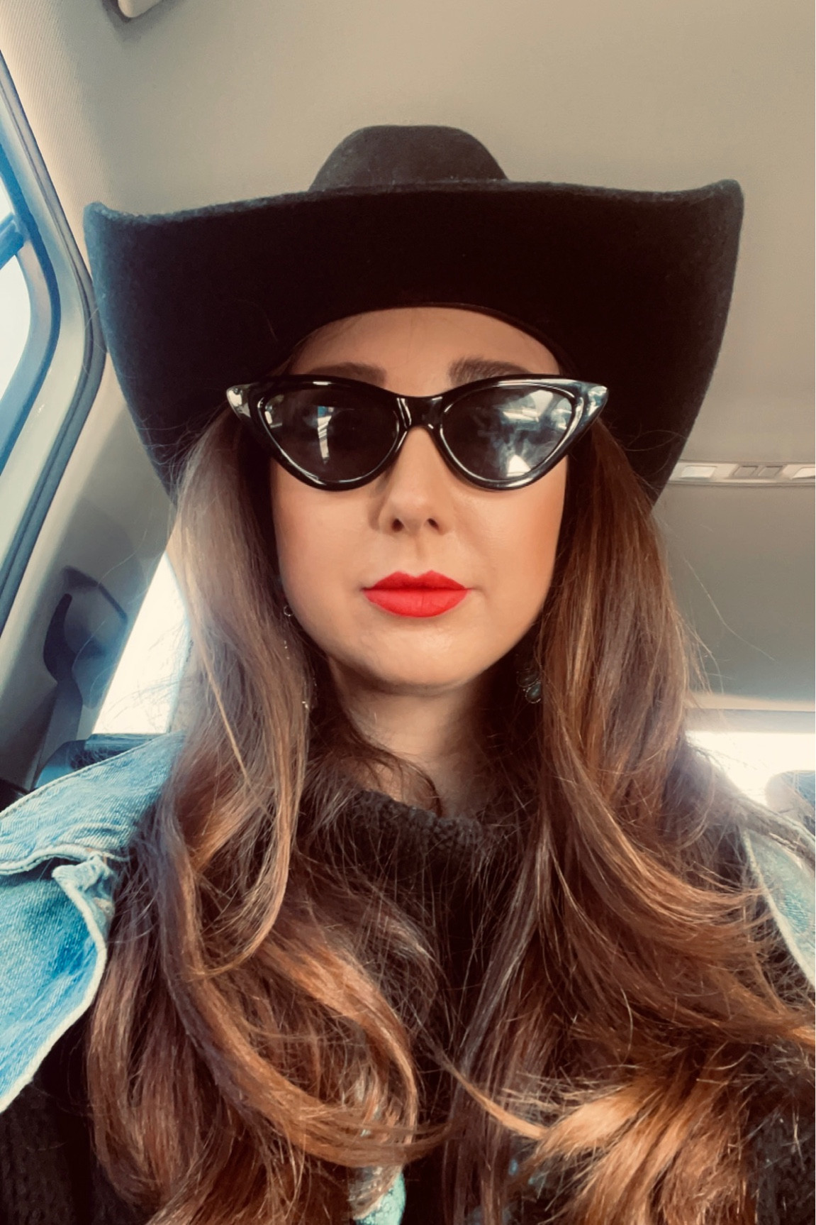 I’ve tried lots of red lipsticks, but as expected Gwen does it best! 💋 I am obsessed with this line of lipsticks. They are hydrating and long wear! 

#LTKstyletip #LTKunder50 #LTKbeauty