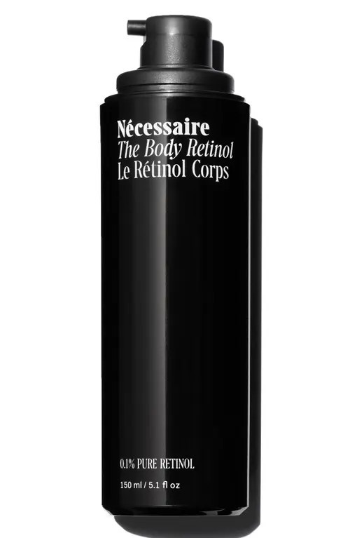 Nécessaire The Body Retinol at Nordstrom, Size 5.1 Oz | Nordstrom
