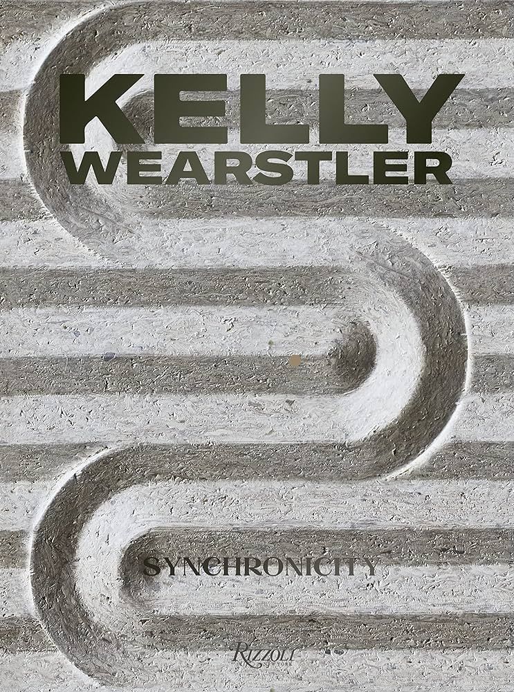 Kelly Wearstler: Synchronicity | Amazon (US)