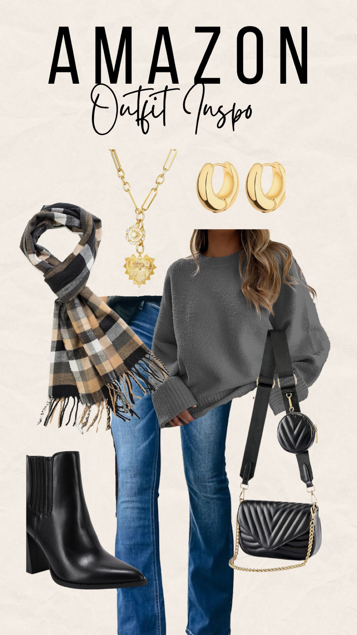Amazon Outfit Inspo 💝

#LTKFindsUnder50 #LTKWorkwear #LTKStyleTip