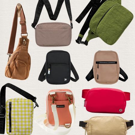 Teen purses they’ll actually carry  

#LTKkids #LTKitbag