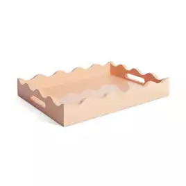 Buy Habitat Wavy Tray | Trays | Habitat | Habitat UK