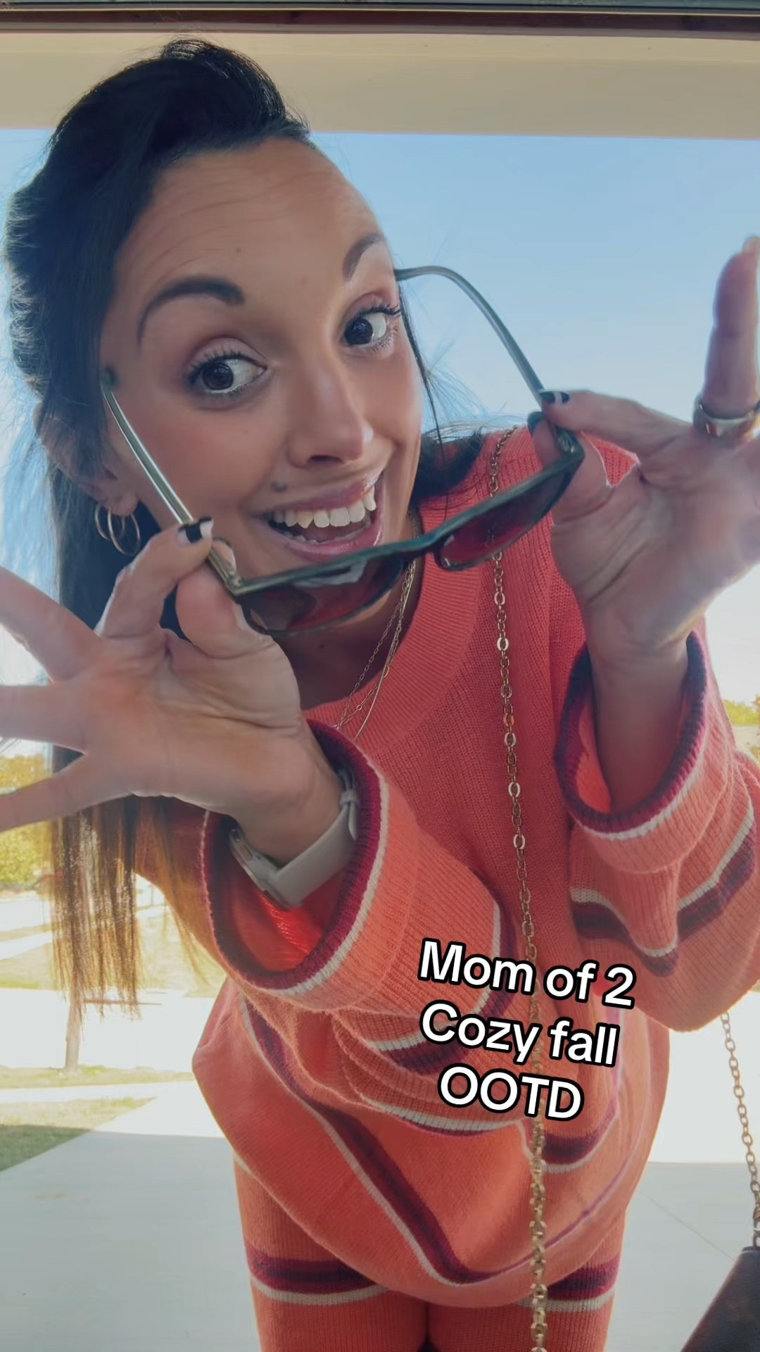 OBSESSED with this set! Perfect for a cozy fall day or even better a travel day! 

#LTKStyleTip #LTKSeasonal #LTKTravel