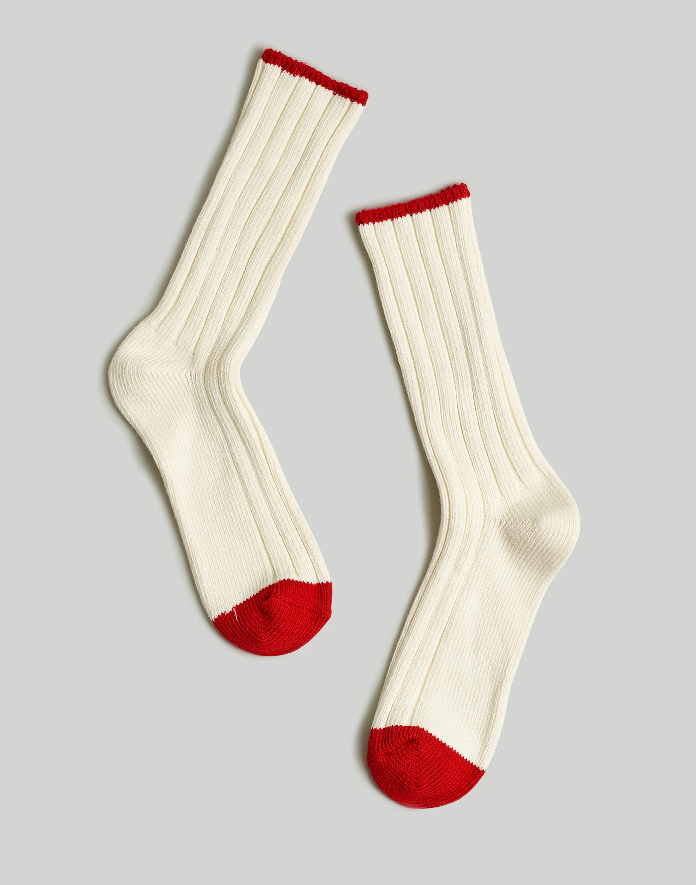 Ribbed Trouser Socks | Madewell