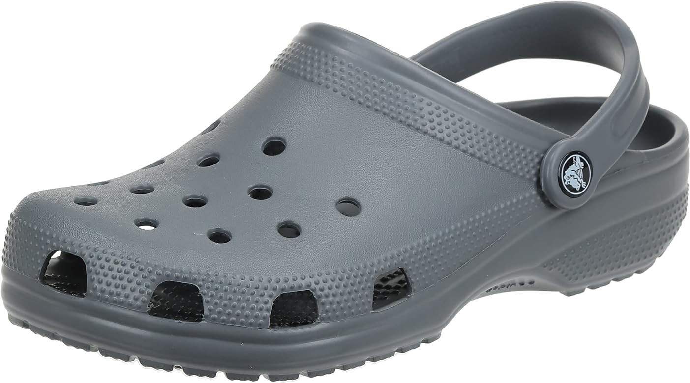 Crocs Unisex-Adult Classic Clogs | Amazon (US)