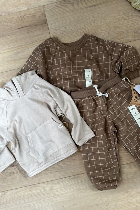 Walmart baby boy haul 

Fall style 
Neutrals 
Neutral baby clothes 
Baby fall 
Baby boy 
Boy style 
Walmart fashion 


#LTKfindsunder50 #LTKbaby #LTKkids