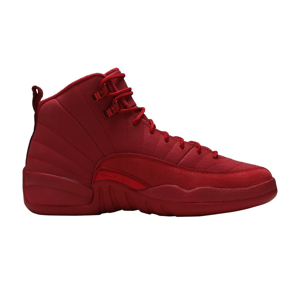 Air Jordan 12 Retro GS 'Gym Red' | Kid's Size 5 | GOAT