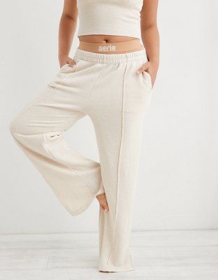 Aerie Spring Street Skater Pant | American Eagle Outfitters (US & CA)