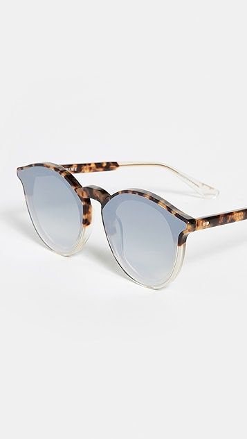 Collins Nylon Sunglasses | Shopbop