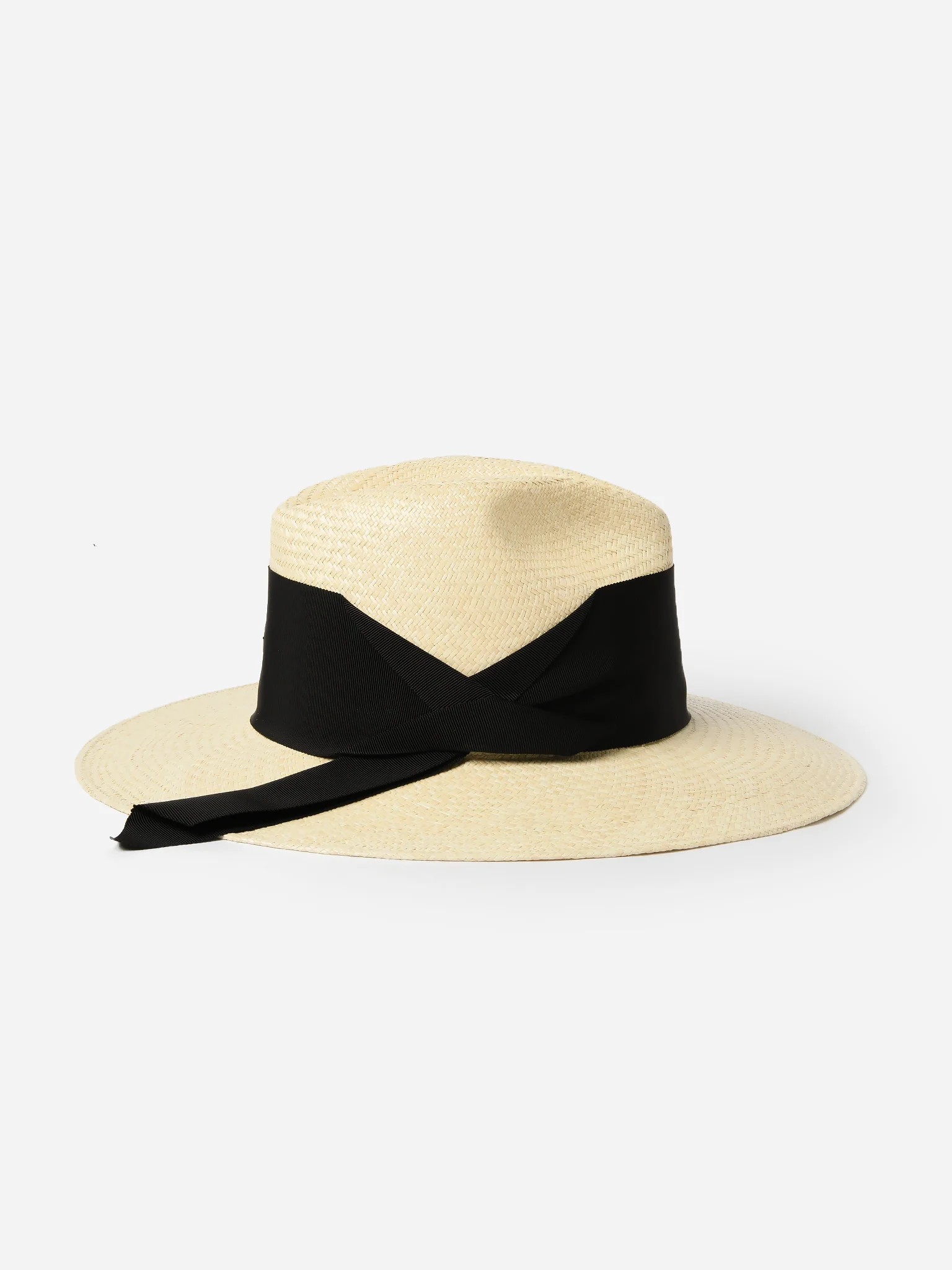 FREYA
                      
                     Women's Gardenia Hat | Saint Bernard