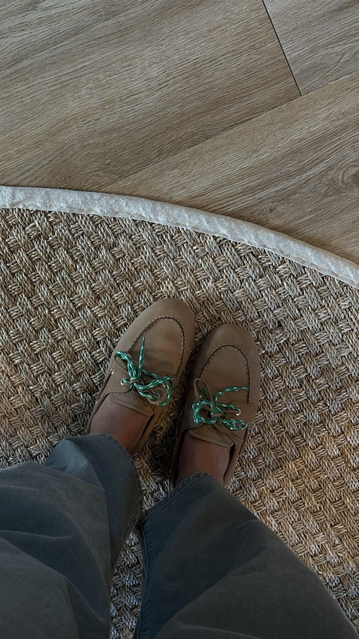 LOVING these boat shoes for fall at the office! 

#LTKStyleTip #LTKSeasonal #LTKFallSale