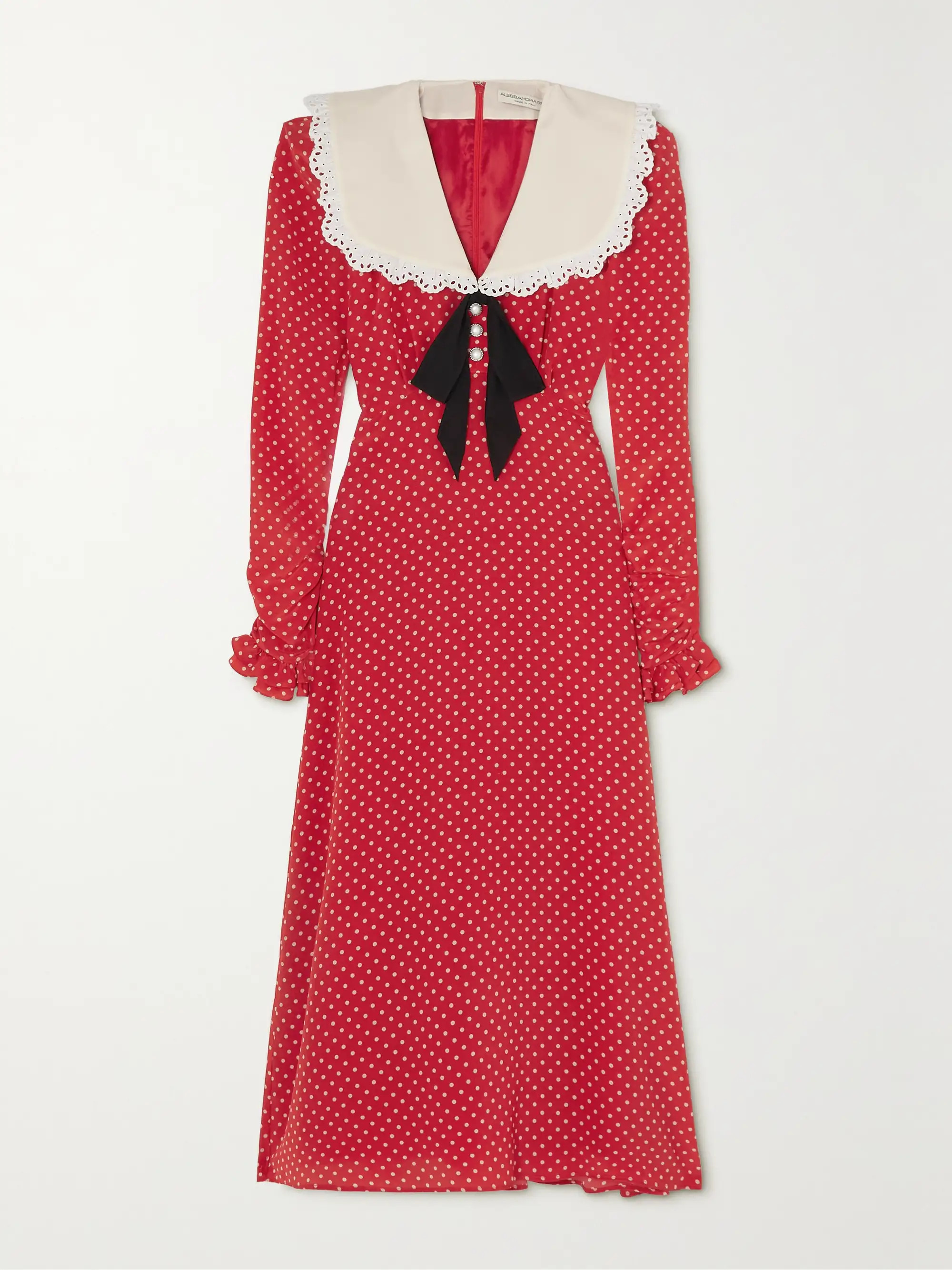 ALESSANDRA RICH | NET-A-PORTER (US)