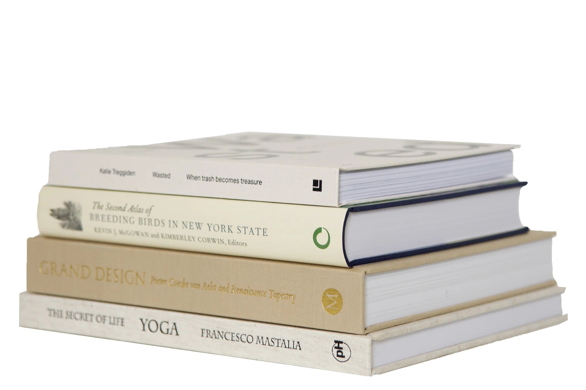 Booth & Williams Modern Entertainment Decorative Book & Reviews | Wayfair | Wayfair North America