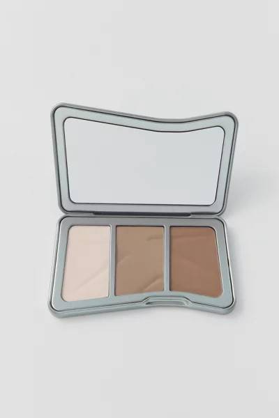Kaleidos Makeup Symphony Contour Trio Palette in Light at Urban Outfitters | Urban Outfitters (US and RoW)