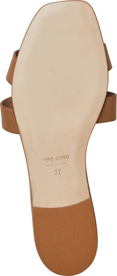 Fina Slide Sandal (Women) | Nordstrom