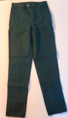 Women's 30/11 Jeans High Rise Waist Vintage Rockies Green 30X34 bareback 29x34  | eBay | eBay US