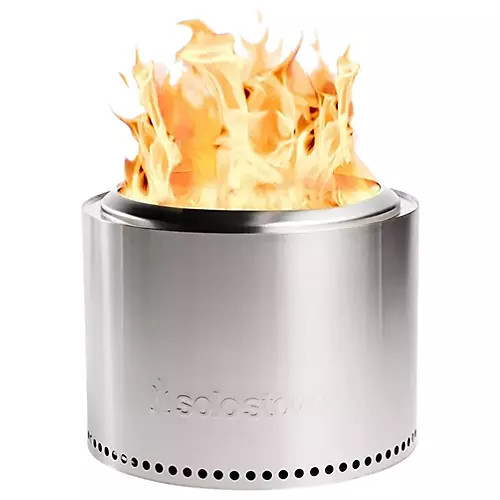 Solo Stove Yukon 2.0 Fire Pit | DICK'S Sporting Goods