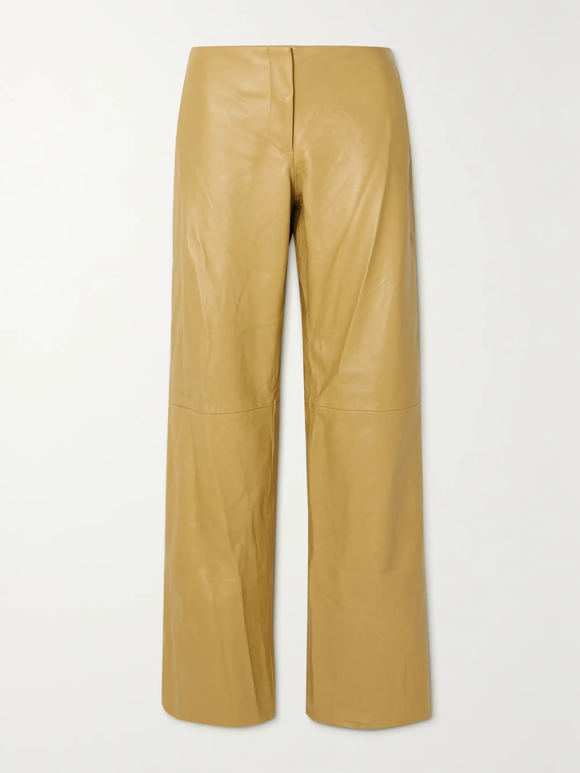 Redux leather pants | NET-A-PORTER (US)