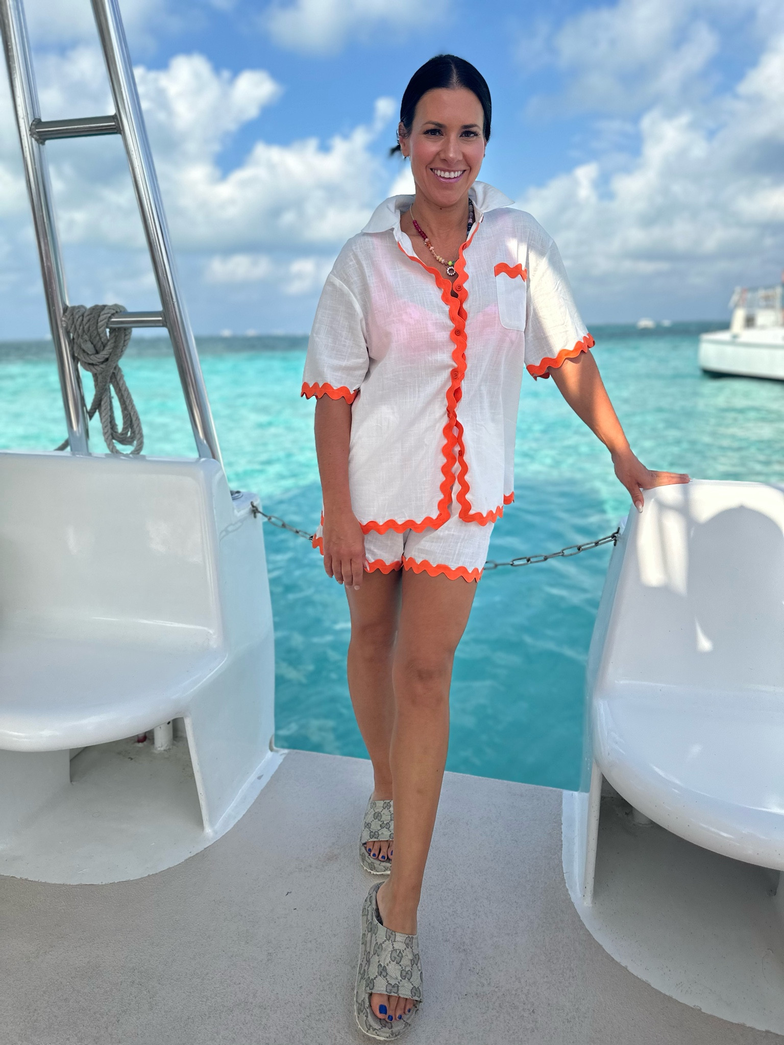 Amazon beach set 

#LTKfindsunder50 #LTKtravel #LTKswim