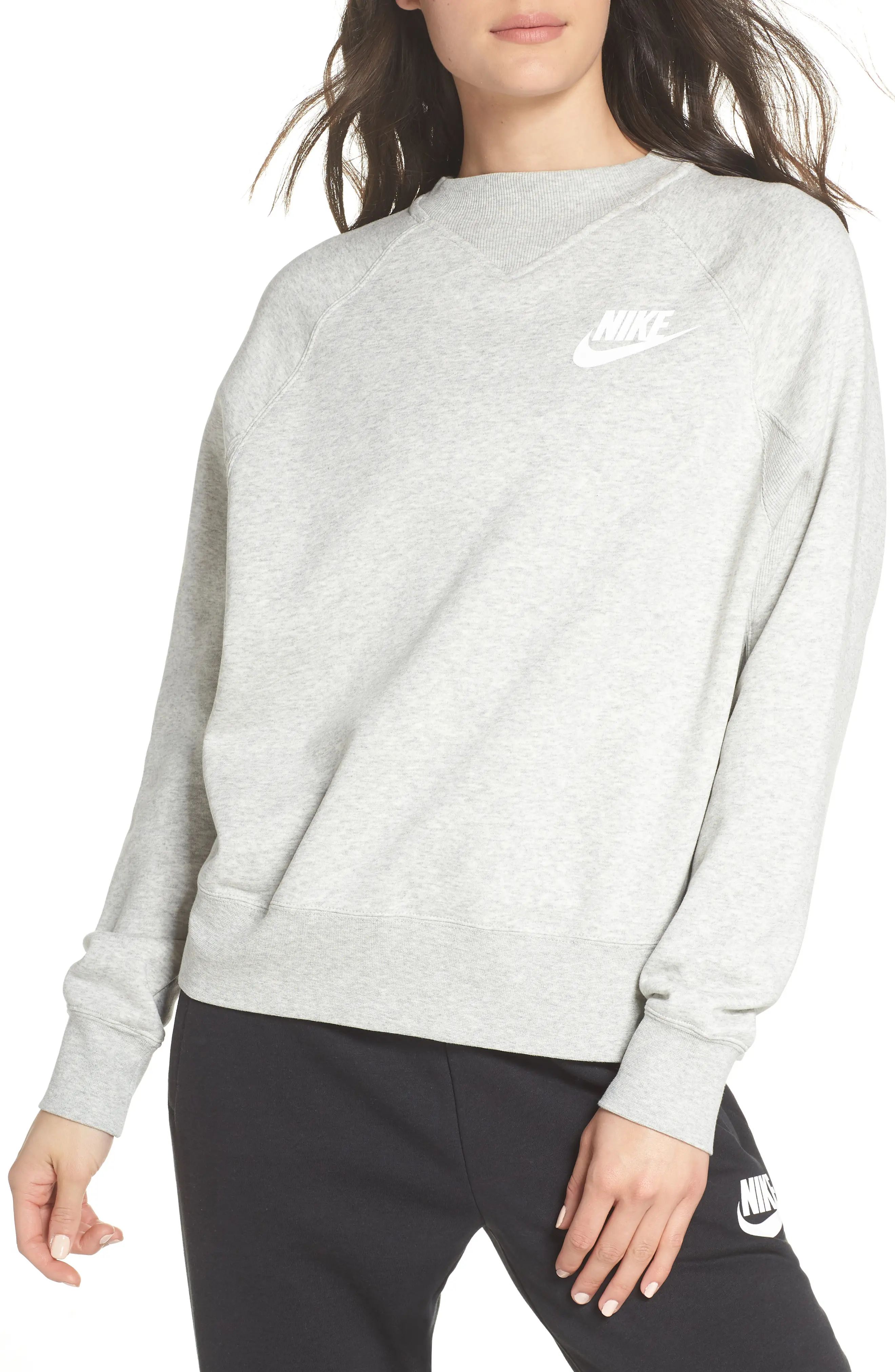 Nike Sportswear Rally Sweatshirt (Regular Retail Price: $70.00) | Nordstrom