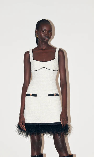 Velma Dress | SAYLOR