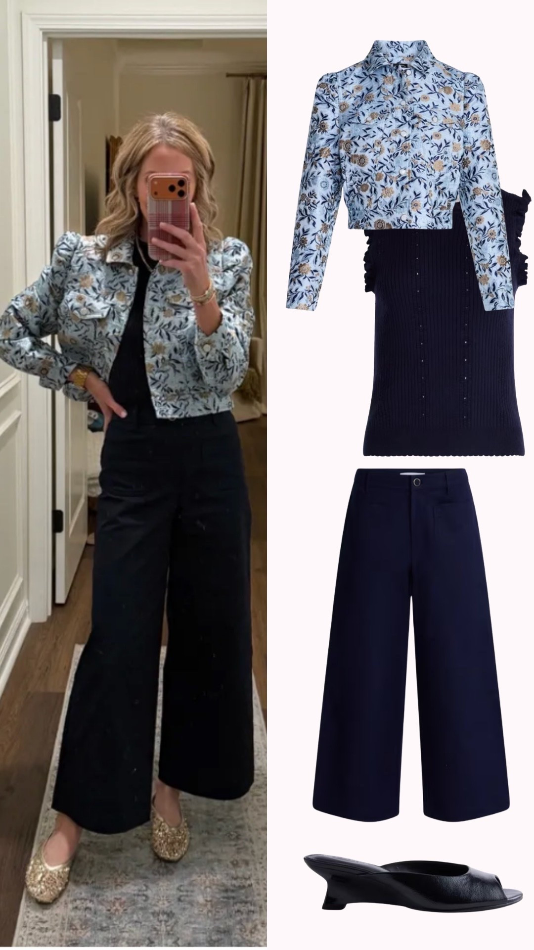 Today’s outfit of the day is of course from @Walmart   XS in all

#LTKgrwm #LTKootd #LTKOver40