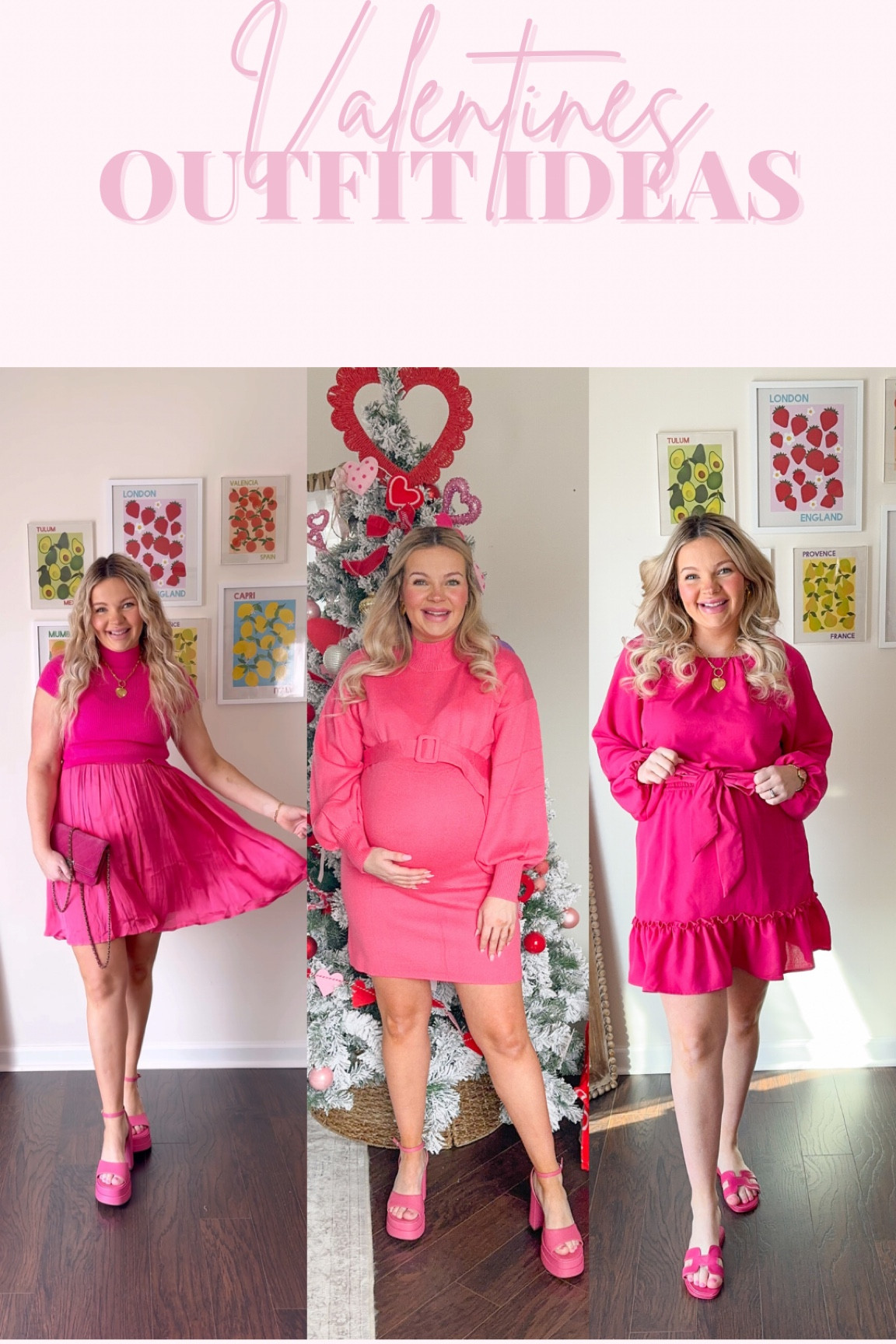 Amazon Valentine's Day dress
Romantic outfit from Amazon
Affordable Valentine's Day attire
Stylish Amazon dress for V-Day
Trendy Valentine's dress from Amazon
Budget-friendly Valentine's fashion
Amazon Valentine's Day outfit ideas
Fashionable V-Day dress on Amazon
Cute Amazon Valentine's Day finds
Valentine's dress inspiration from Amazon

#LTKfindsunder50 #LTKMostLoved #LTKstyletip