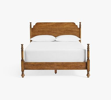 Summerville Nightstand | Pottery Barn (US)