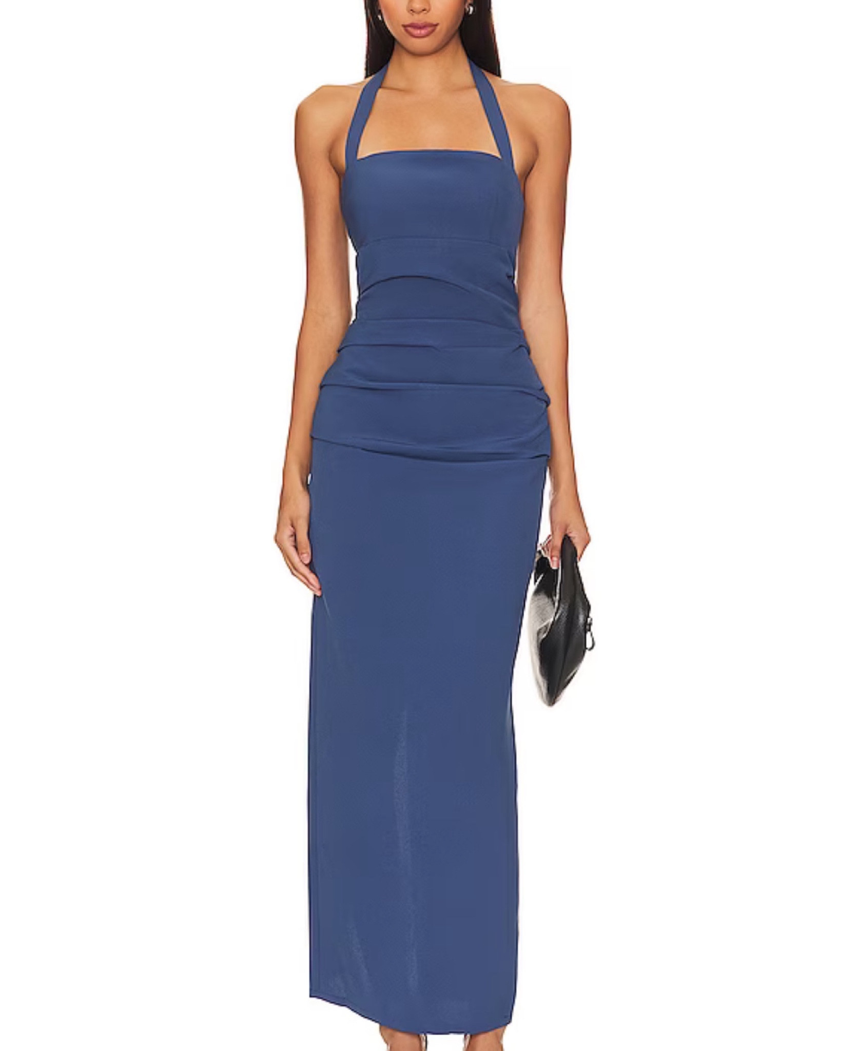 Black tie, wedding guest dress under $150 🤍

#LTKfindsunder100 #LTKwedding #LTKparties