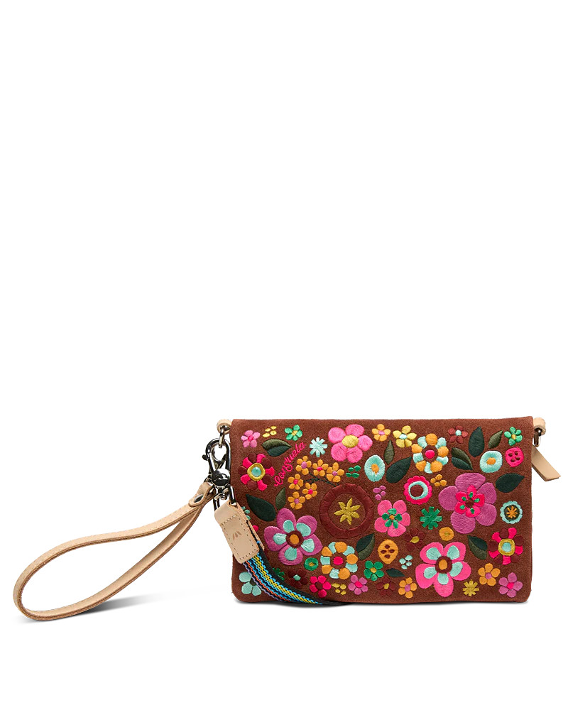 Sienna Uptown Crossbody | Consuela