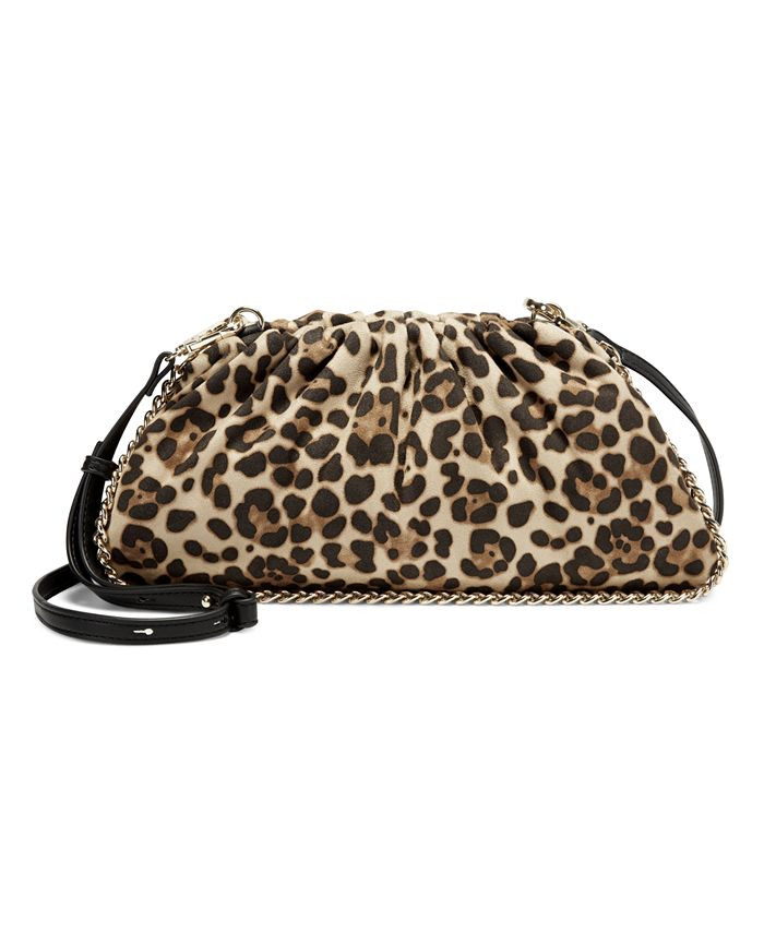 INC International Concepts Kj Clutch W Chain, Created for Macy's & Reviews - Women - Macy's | Macys (US)