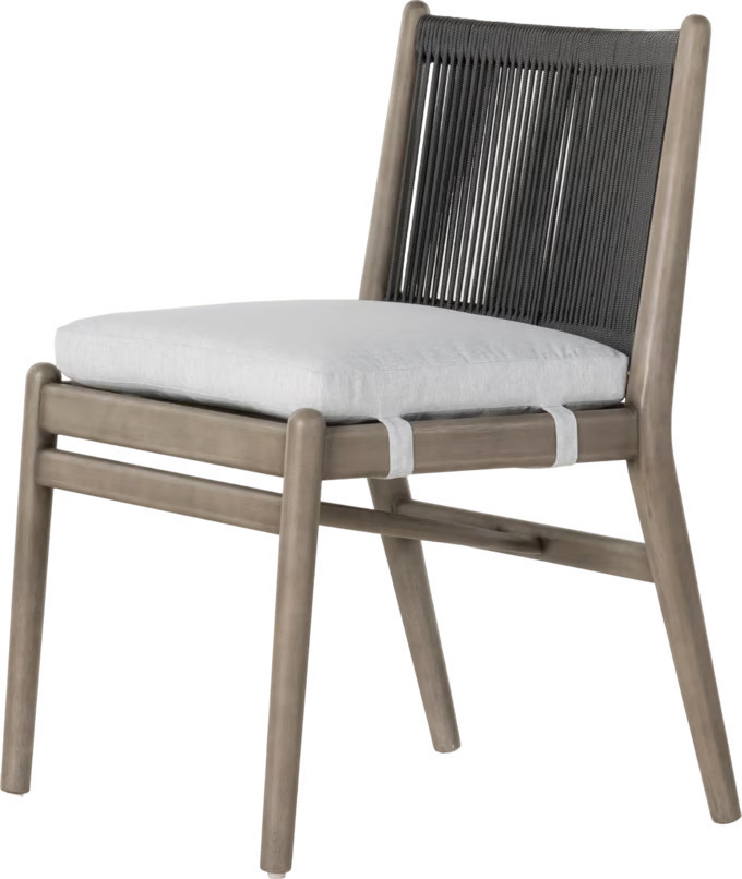 Rosen Outdoor Dining Chair | Layla Grayce