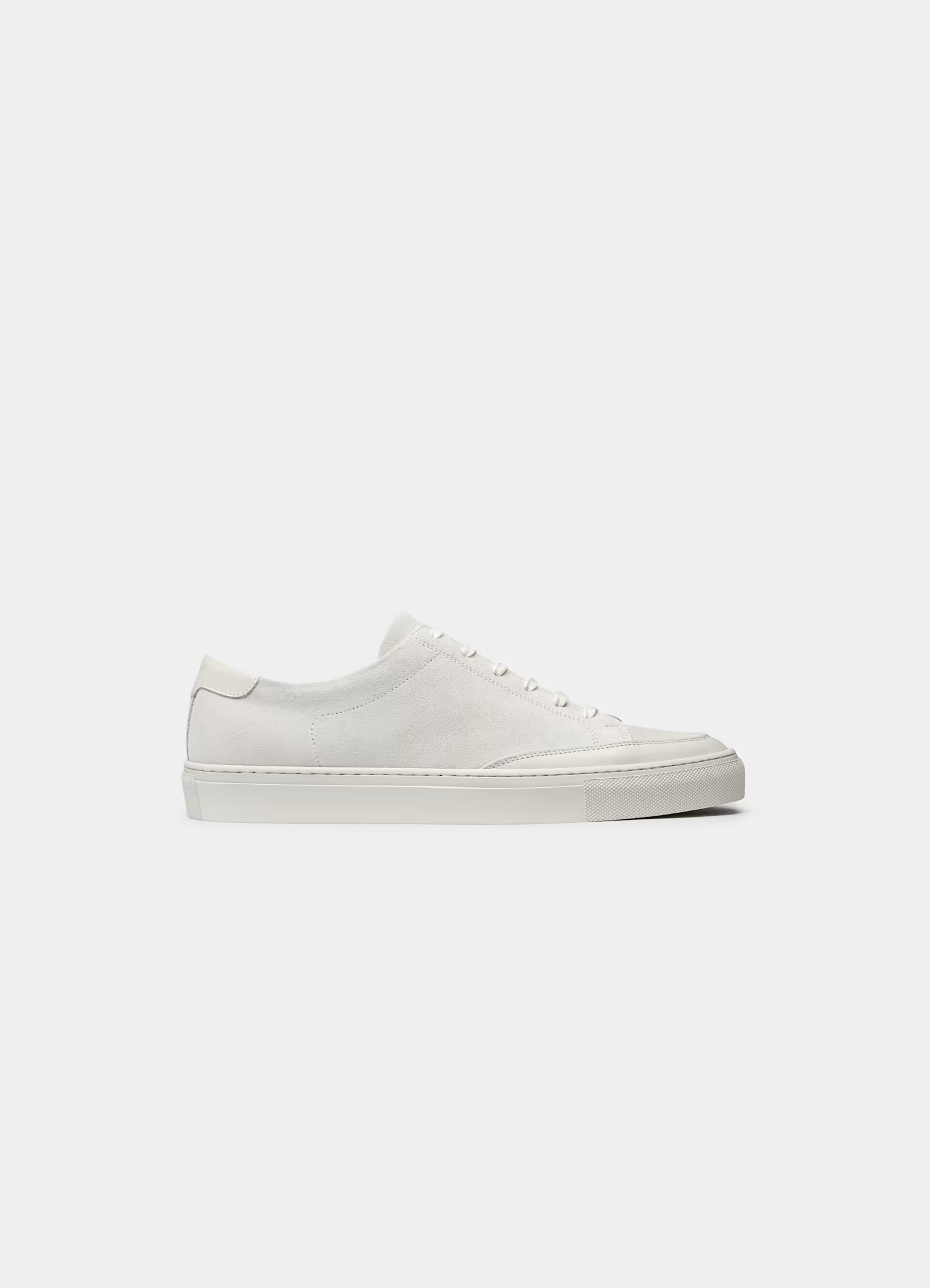 Sand Sneaker
                                            
                                       ... | Suitsupply (US)