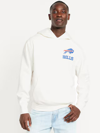 NFL™ Buffalo Bills™ Hoodie Sweatshirt | Old Navy (US)