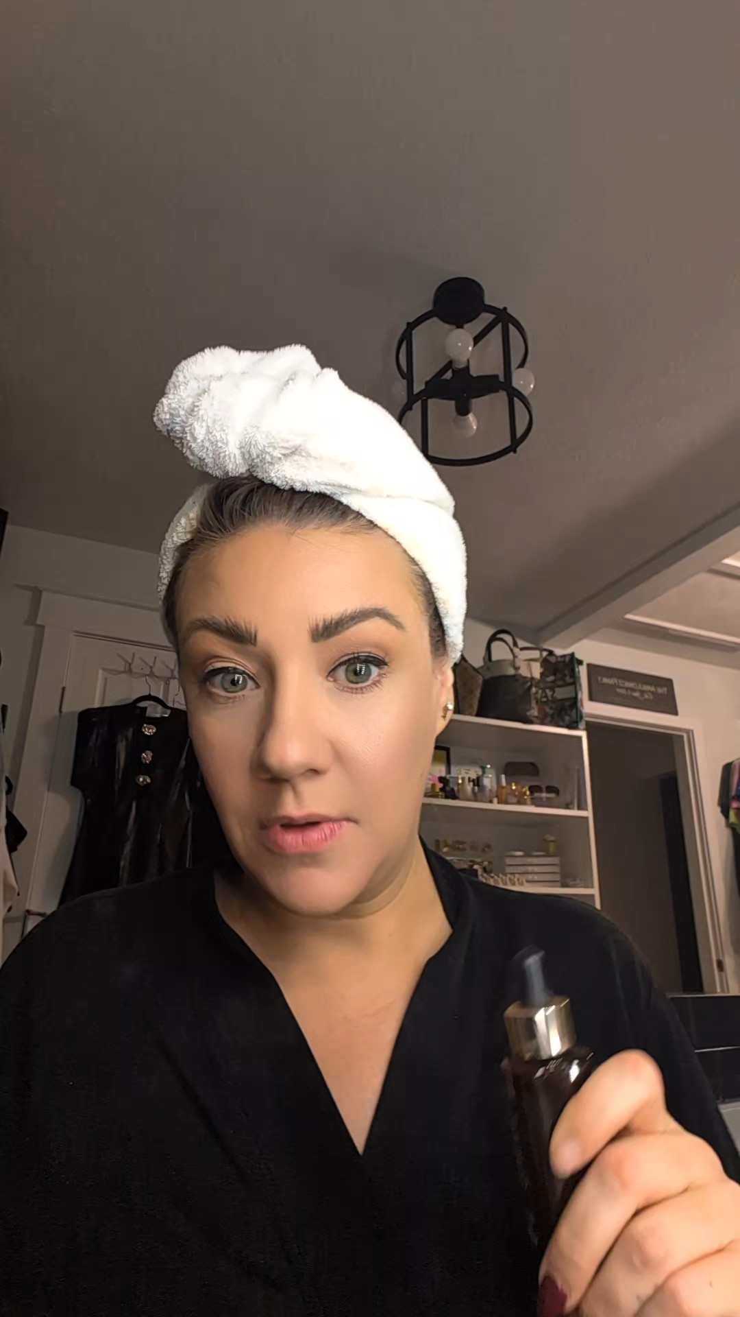 These two are my Holy Grail products to keep me looking brands and tanned throughout the winter!

#LTKgrwm #LTKmorningroutine #LTKselfcare