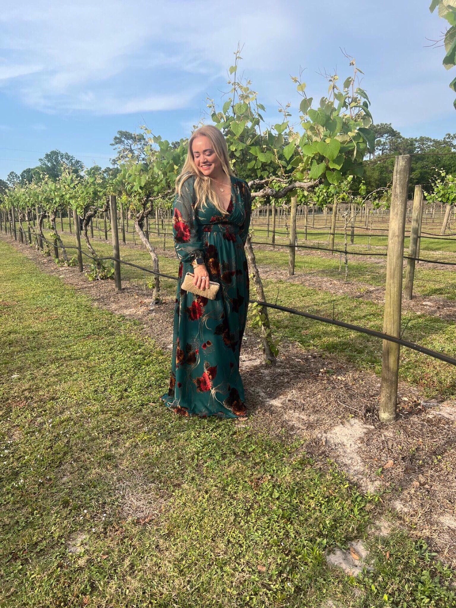 My beautiful Wedding guest dress! 




#LTKStyleTip #LTKTravel #LTKSeasonal