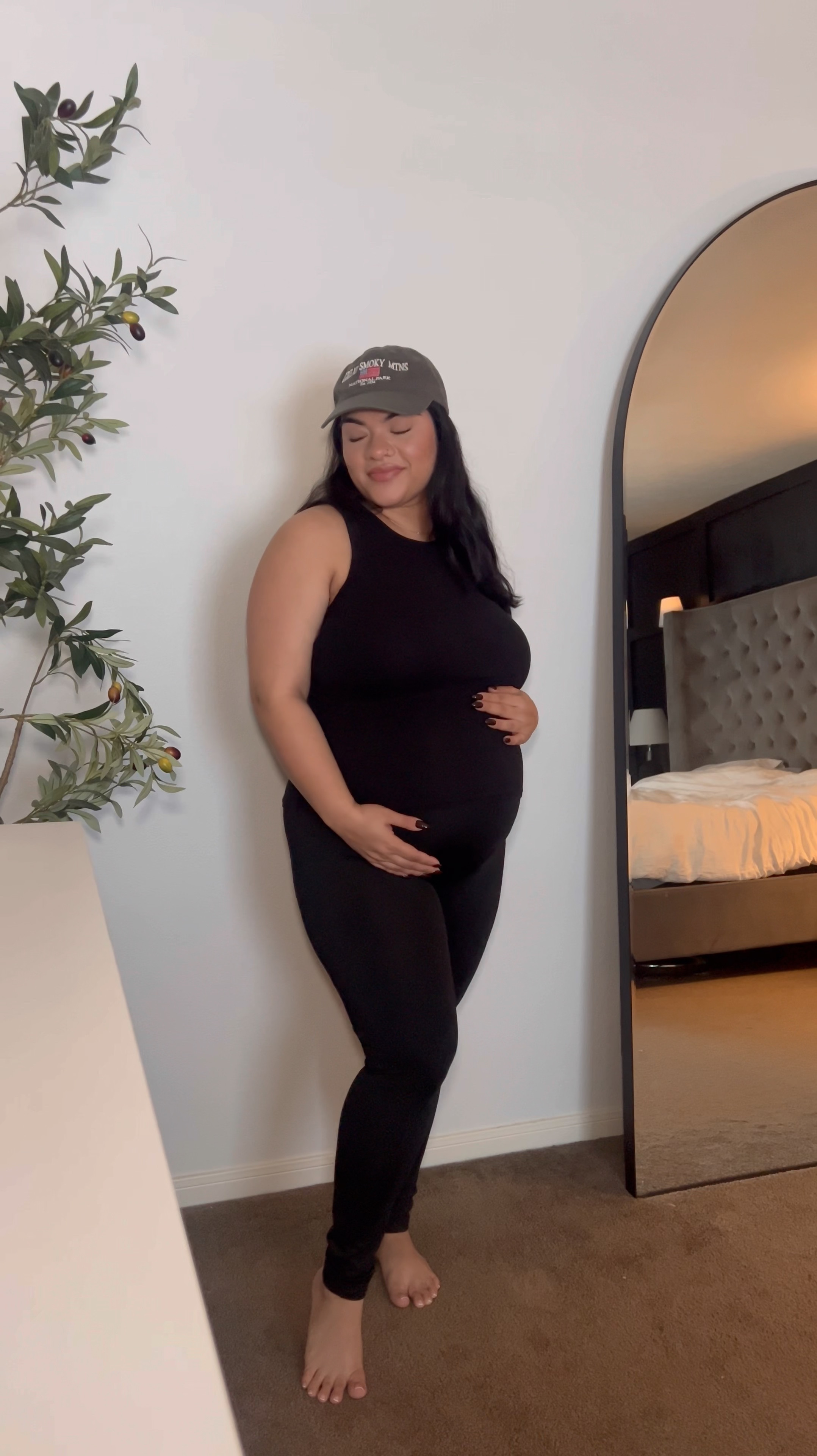 the only tights I was able to wear during my pregnancy 🫶🏻

#LTKGiftGuide #LTKBump #LTKBaby