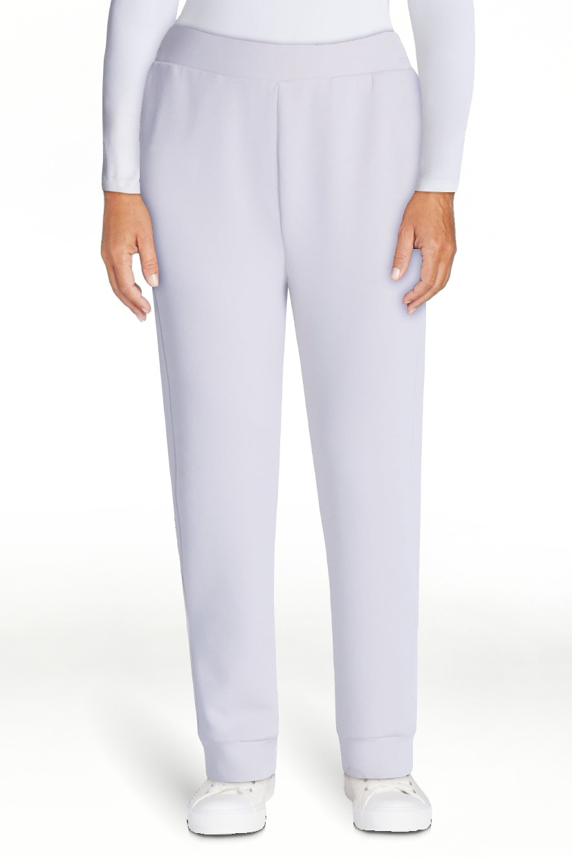 Avia Women's and Women's Plus ScubaKnit Joggers, Full Length, Size XS-4X | Walmart (US)