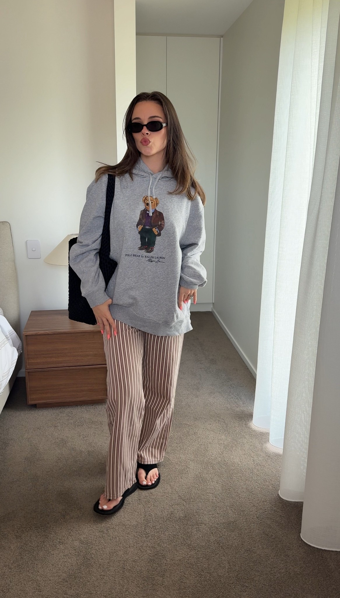 Quick running out of the house look! 

#LTKaustralia #LTKspring #LTKnewzealand