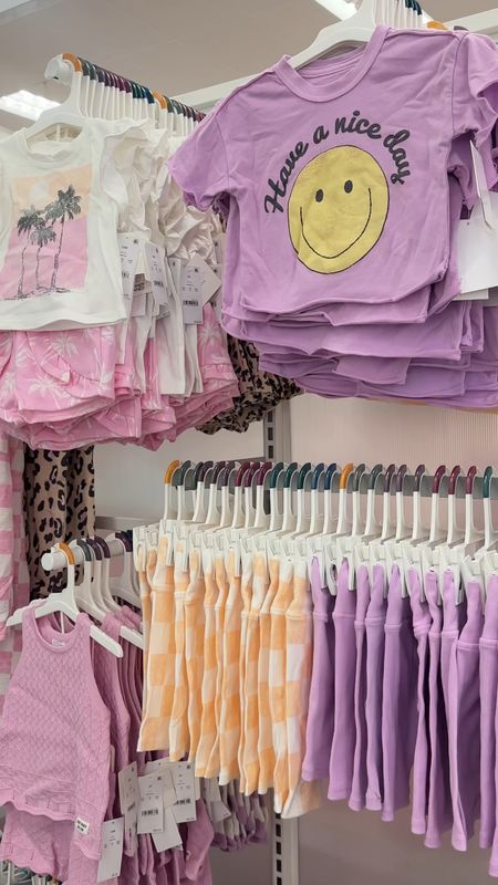 The cutest toddler girl collection by Grayson mini at target 😍

Toddler girl style, toddler girl look

#LTKkids #LTKstyletip #LTKfindsunder50