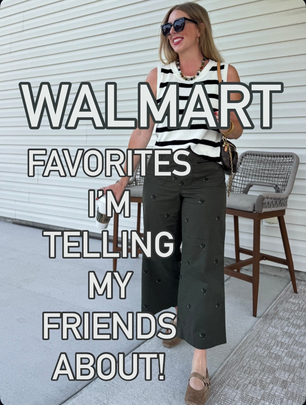 Instagram post, Walmart favorites I’m telling my friends about, Walmart fashion, Walmart finds, Walmart new arrivals, fall home decor, fall fashion

#LTKmomlife #LTKootd #LTKHome