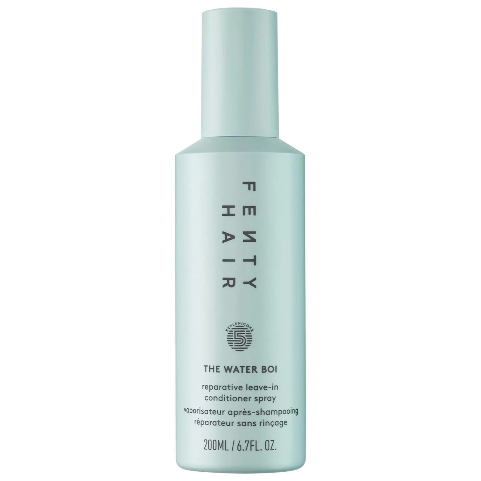 Fenty Hair The Water Boi Reparative Leave-In Conditioner, Size: 6.7 FL Oz, None | Kohl's