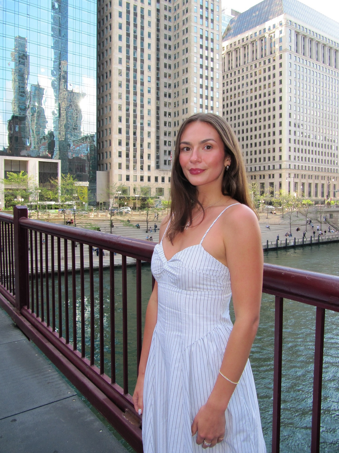 meet me at the river 🤍⚓️