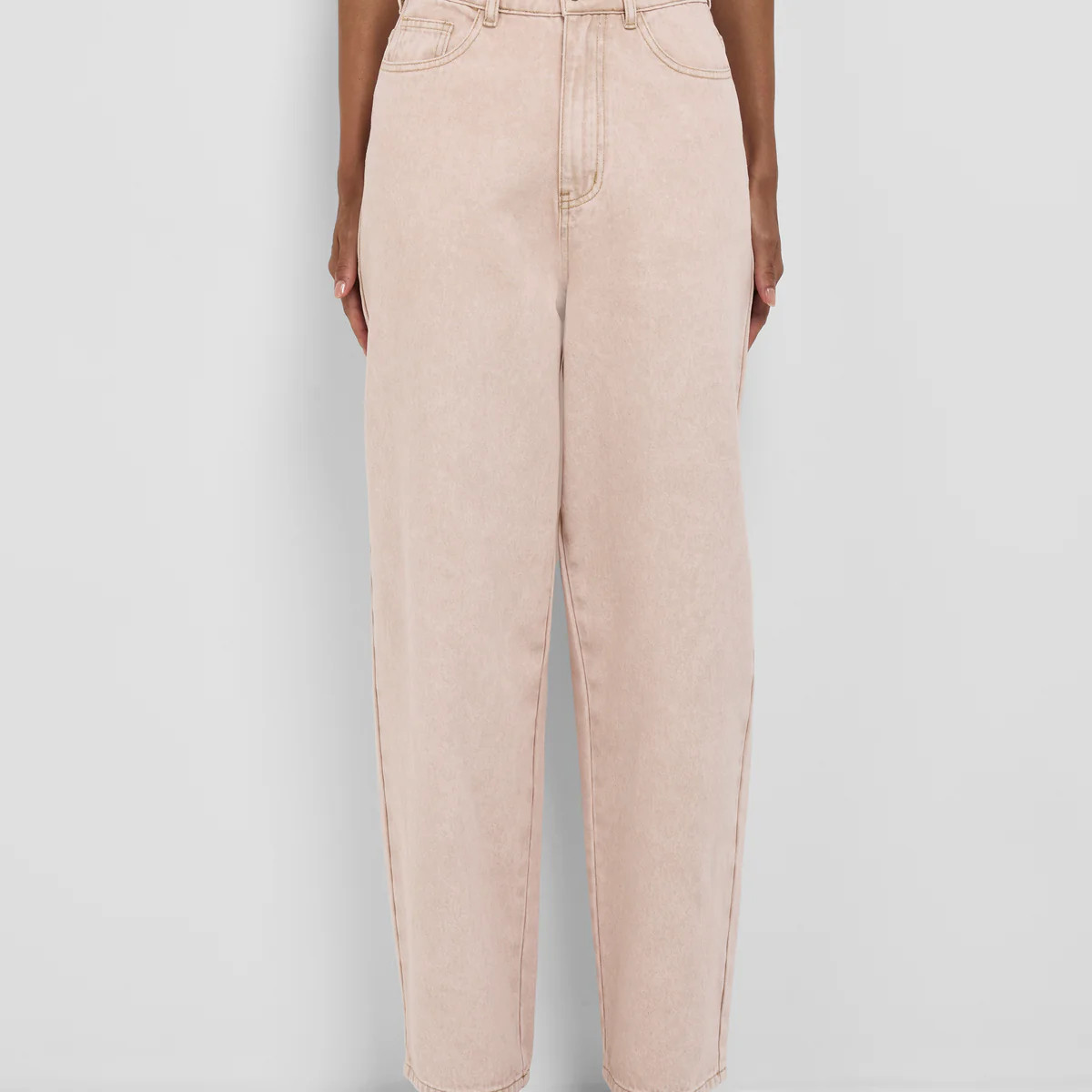 AVA BARREL JEAN | Sheike (Australia)