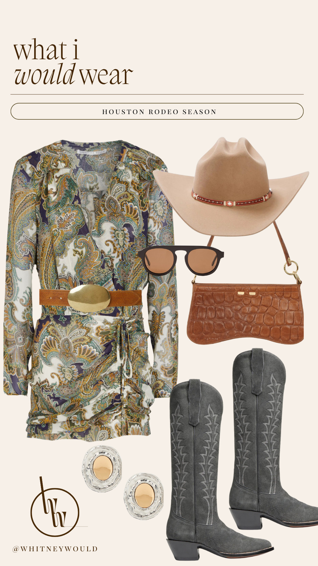 What I would wear to a country music concert, as requested by a follower. 

 

#LTKFestival #LTKSeasonal #LTKShoeCrush
